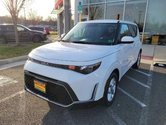 2024 Kia Soul LX for sale in Falls Church, VA