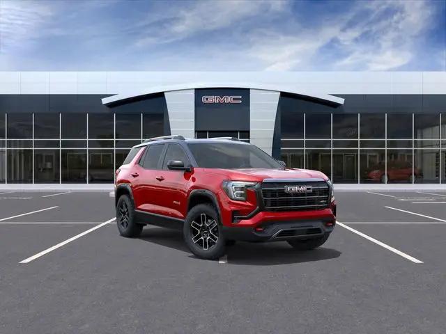 2026 GMC Terrain AWD AT4 for sale in Lake City, FL