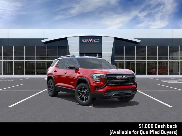 2026 GMC Terrain AWD AT4 for sale in Lake City, FL
