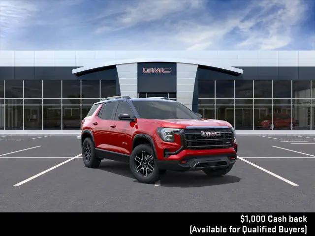 2026 GMC Terrain AWD AT4 for sale in Lake City, FL