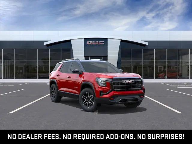 2026 GMC Terrain AWD AT4 for sale in Lake City, FL