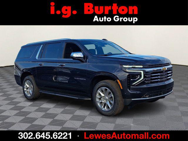 2026 Chevrolet Suburban Premier, 4WD for sale in Lewes, DE