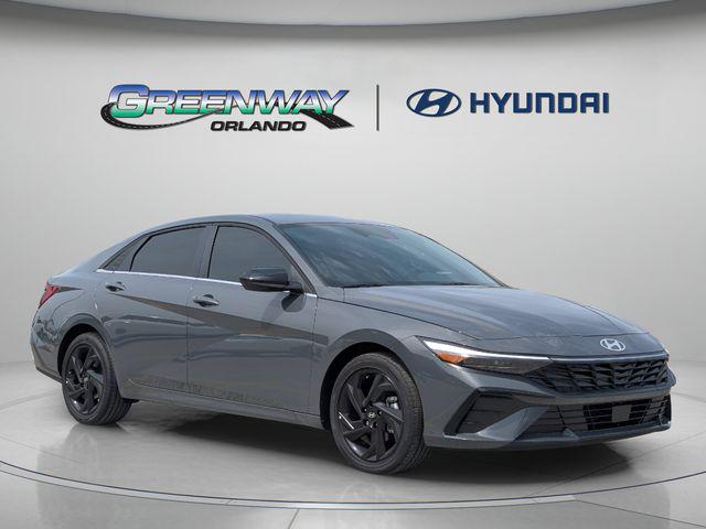 2026 Hyundai Elantra SEL Sport Premium for sale in Orlando, FL