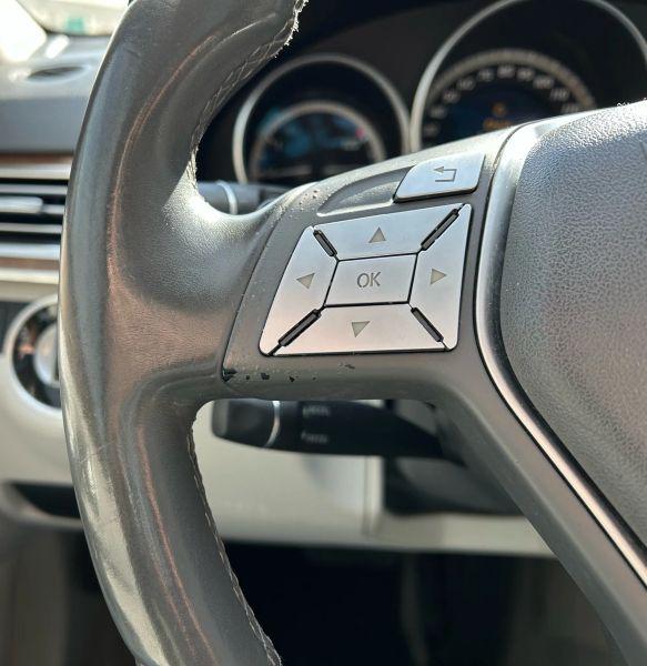 2014 Mercedes-Benz E 350 E 350
