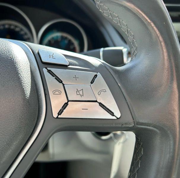 2014 Mercedes-Benz E 350 E 350