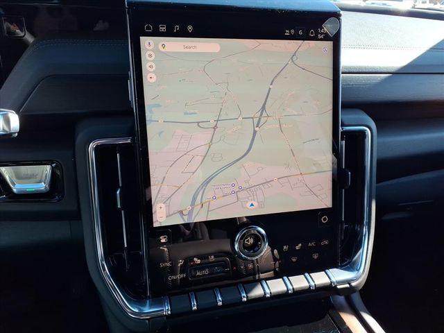 2026 GMC Yukon XL 4WD Denali