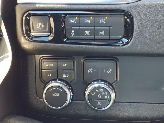 2026 GMC Yukon XL 4WD Denali