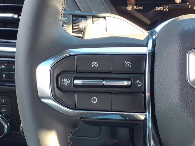 2026 GMC Yukon XL 4WD Denali