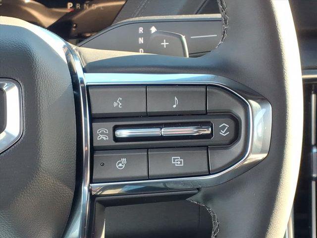 2026 GMC Yukon XL 4WD Denali