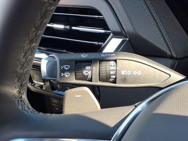 2026 GMC Yukon XL 4WD Denali