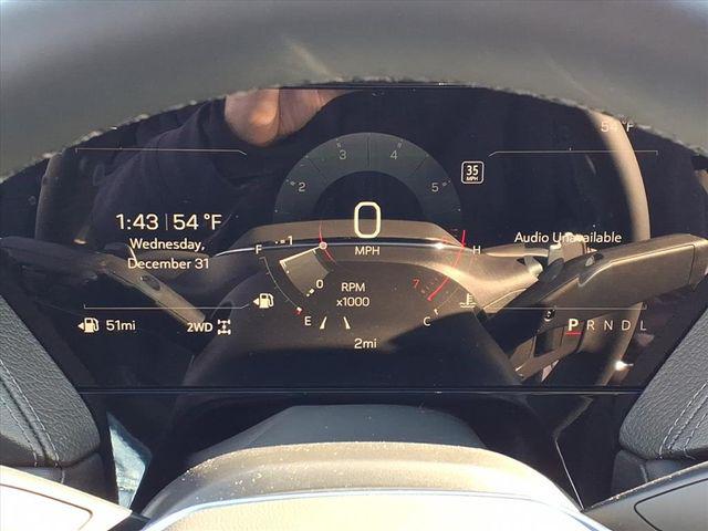 2026 GMC Yukon XL 4WD Denali