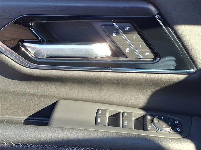2026 GMC Yukon XL 4WD Denali