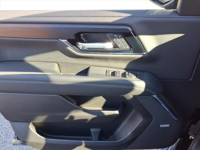 2026 GMC Yukon XL 4WD Denali
