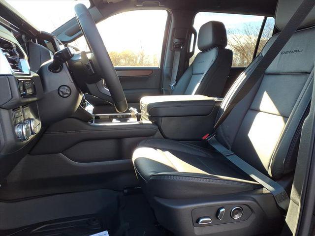 2026 GMC Yukon XL 4WD Denali