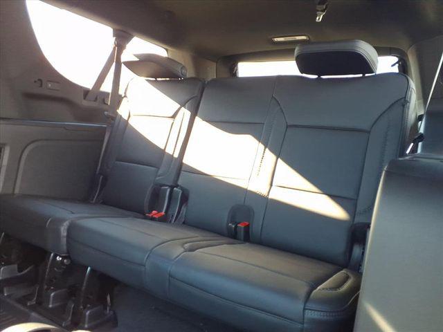 2026 GMC Yukon XL 4WD Denali