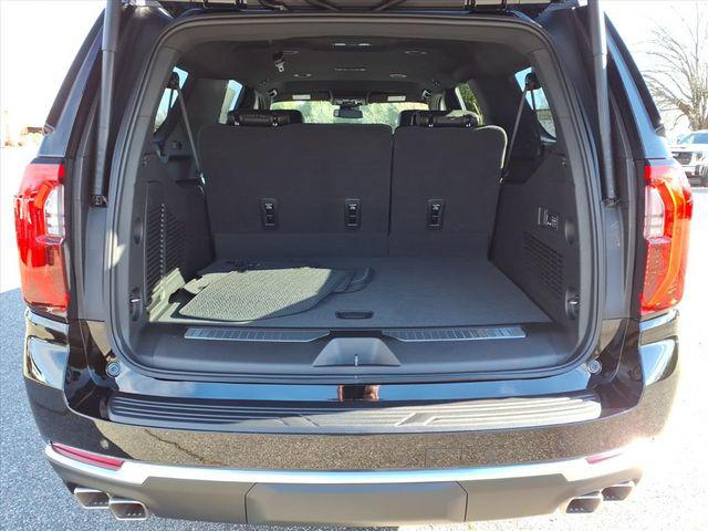 2026 GMC Yukon XL 4WD Denali