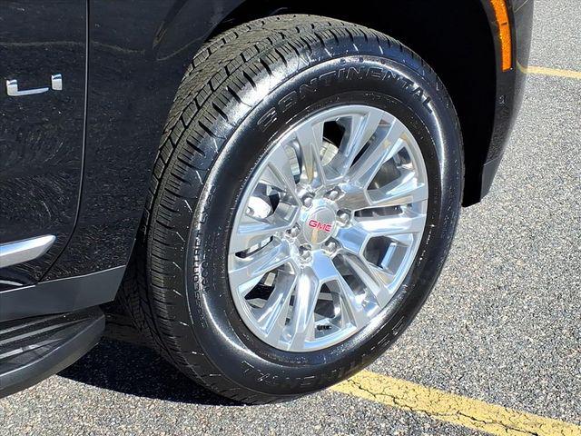 2026 GMC Yukon XL 4WD Denali