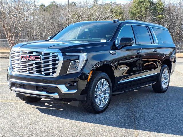 2026 GMC Yukon XL 4WD Denali