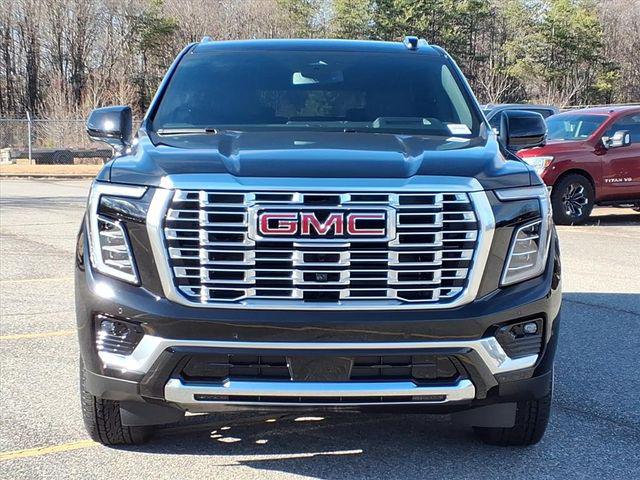 2026 GMC Yukon XL 4WD Denali