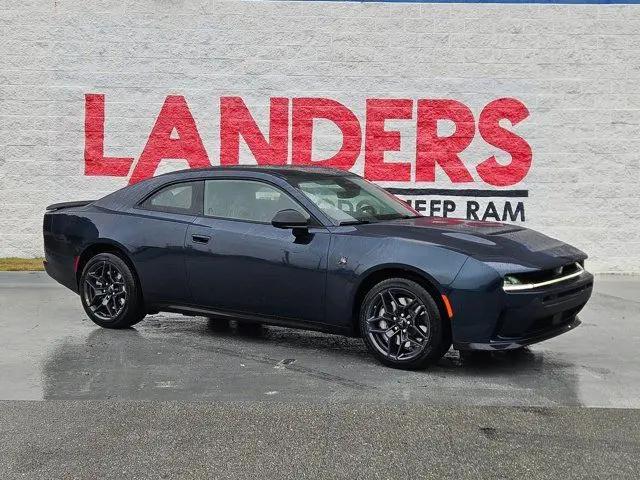 2026 Dodge Charger Scat Pack Plus 2-Door AWD for sale in Little Rock, AR