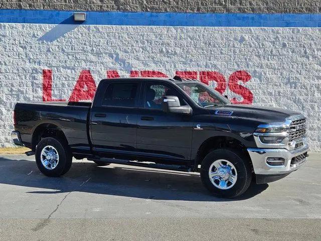 2026 Ram 2500 Tradesman Crew Cab 4x4 6'4" Box for sale in Little Rock, AR