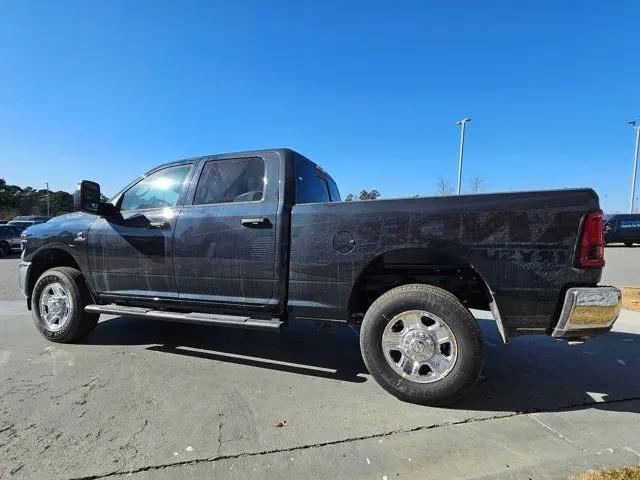 2026 Ram 2500 Tradesman Crew Cab 4x4 6'4" Box