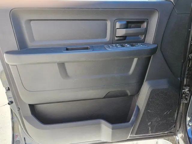 2026 Ram 2500 Tradesman Crew Cab 4x4 6'4" Box