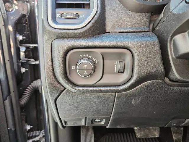 2026 Ram 2500 Tradesman Crew Cab 4x4 6'4" Box