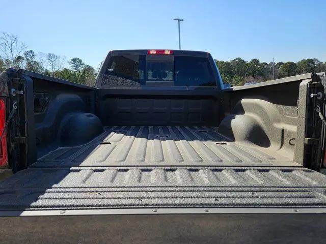 2026 Ram 2500 Tradesman Crew Cab 4x4 6'4" Box