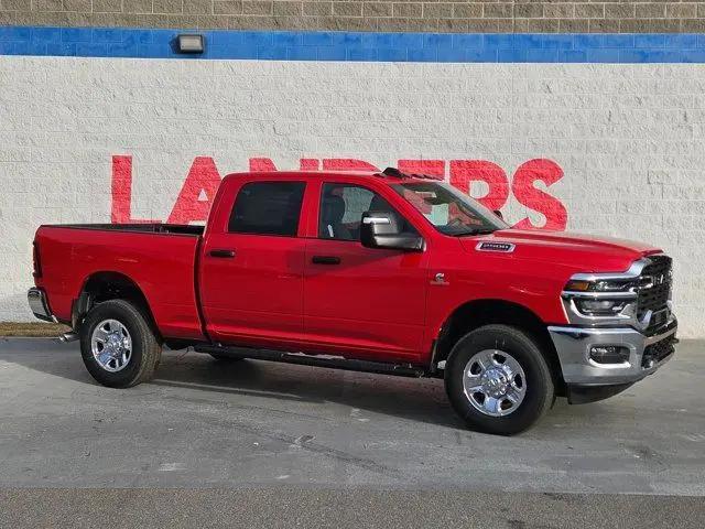 2026 Ram 2500 Tradesman Crew Cab 4x4 6'4" Box for sale in Little Rock, AR