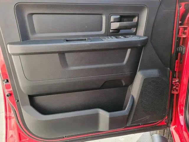 2026 Ram 2500 Tradesman Crew Cab 4x4 6'4" Box