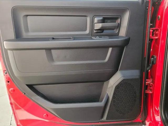 2026 Ram 2500 Tradesman Crew Cab 4x4 6'4" Box