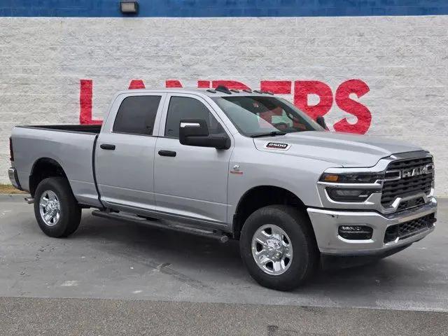 2026 Ram 2500 Tradesman Crew Cab 4x4 6'4" Box for sale in Little Rock, AR