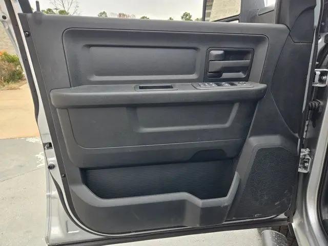2026 Ram 2500 Tradesman Crew Cab 4x4 6'4" Box