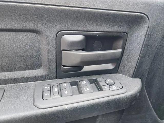 2026 Ram 2500 Tradesman Crew Cab 4x4 6'4" Box