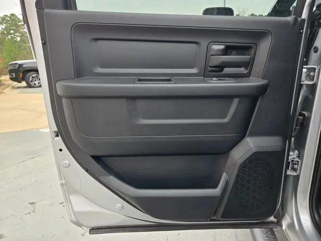 2026 Ram 2500 Tradesman Crew Cab 4x4 6'4" Box