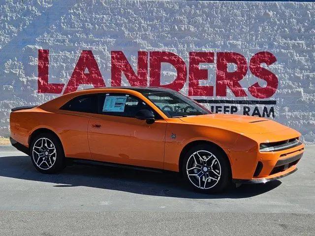 2026 Dodge Charger Scat Pack Plus 2-Door AWD for sale in Little Rock, AR