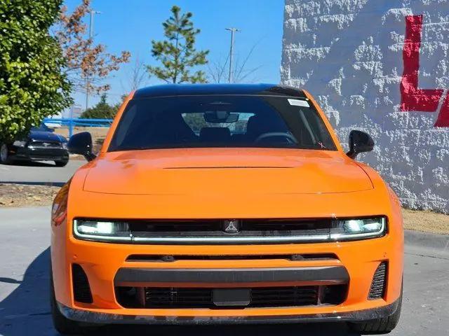 2026 Dodge Charger Scat Pack Plus 2-Door AWD