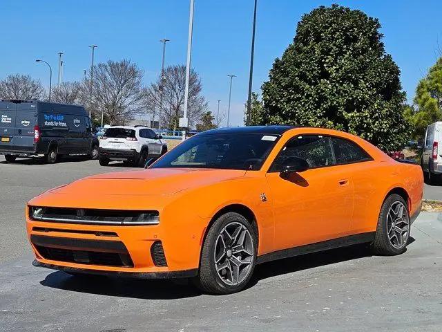 2026 Dodge Charger Scat Pack Plus 2-Door AWD