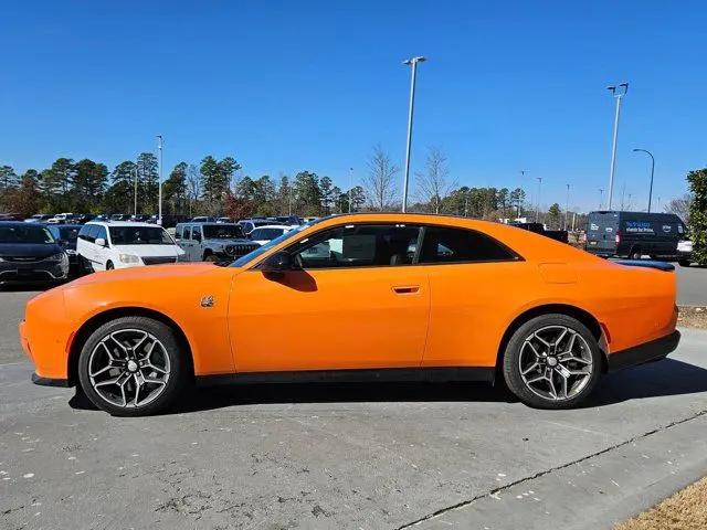2026 Dodge Charger Scat Pack Plus 2-Door AWD