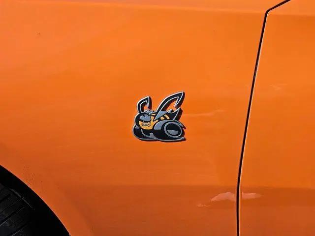 2026 Dodge Charger Scat Pack Plus 2-Door AWD