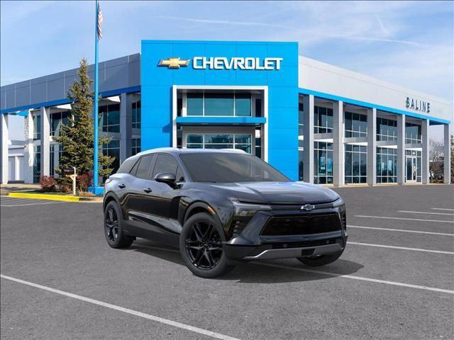 2026 Chevrolet V Blazer LT FWD for sale in Saline, MI