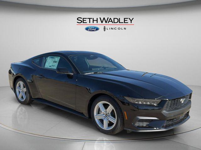 2026 Ford Mustang EcoBoost Fastback for sale in Pauls Valley, OK