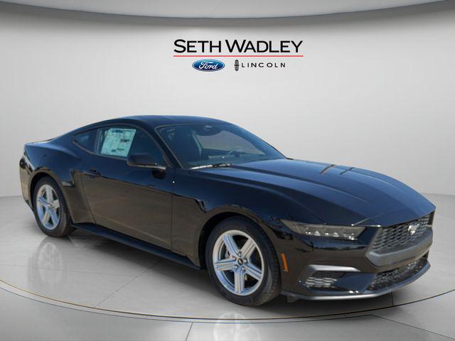 2026 Ford Mustang EcoBoost Fastback for sale in Pauls Valley, OK