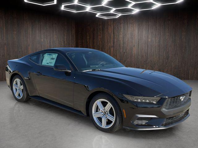 2026 Ford Mustang EcoBoost Fastback for sale in Pauls Valley, OK
