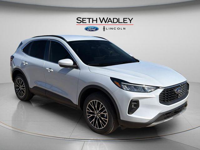 2026 Ford Escape PHEV for sale in Pauls Valley, OK