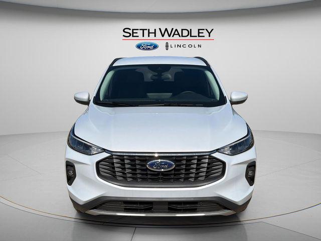 2026 Ford Escape PHEV