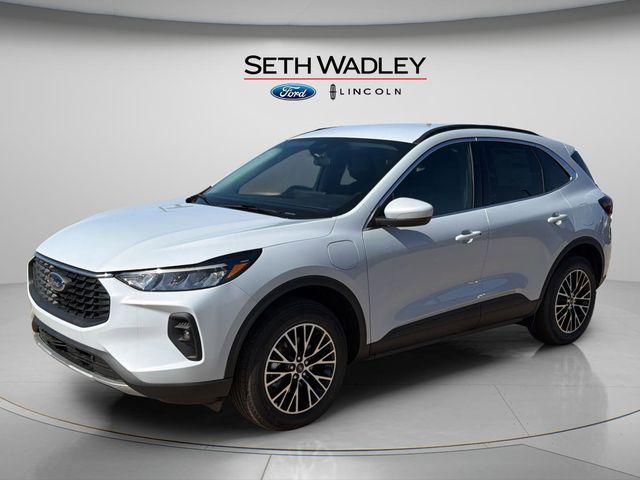 2026 Ford Escape PHEV
