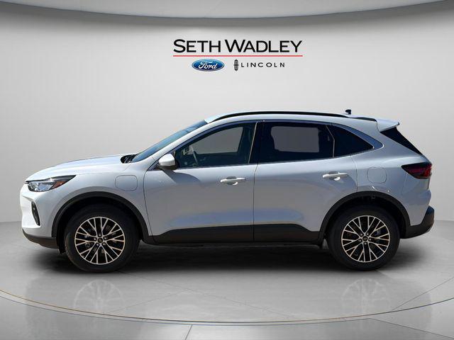 2026 Ford Escape PHEV