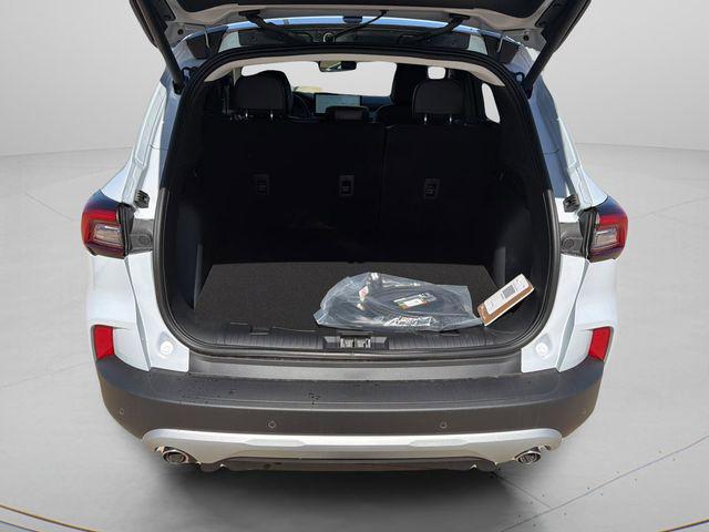 2026 Ford Escape PHEV